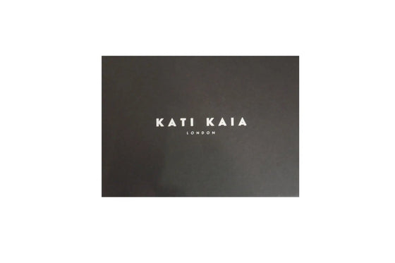 Ritual & Meditation Box - Calm Kati Kaia