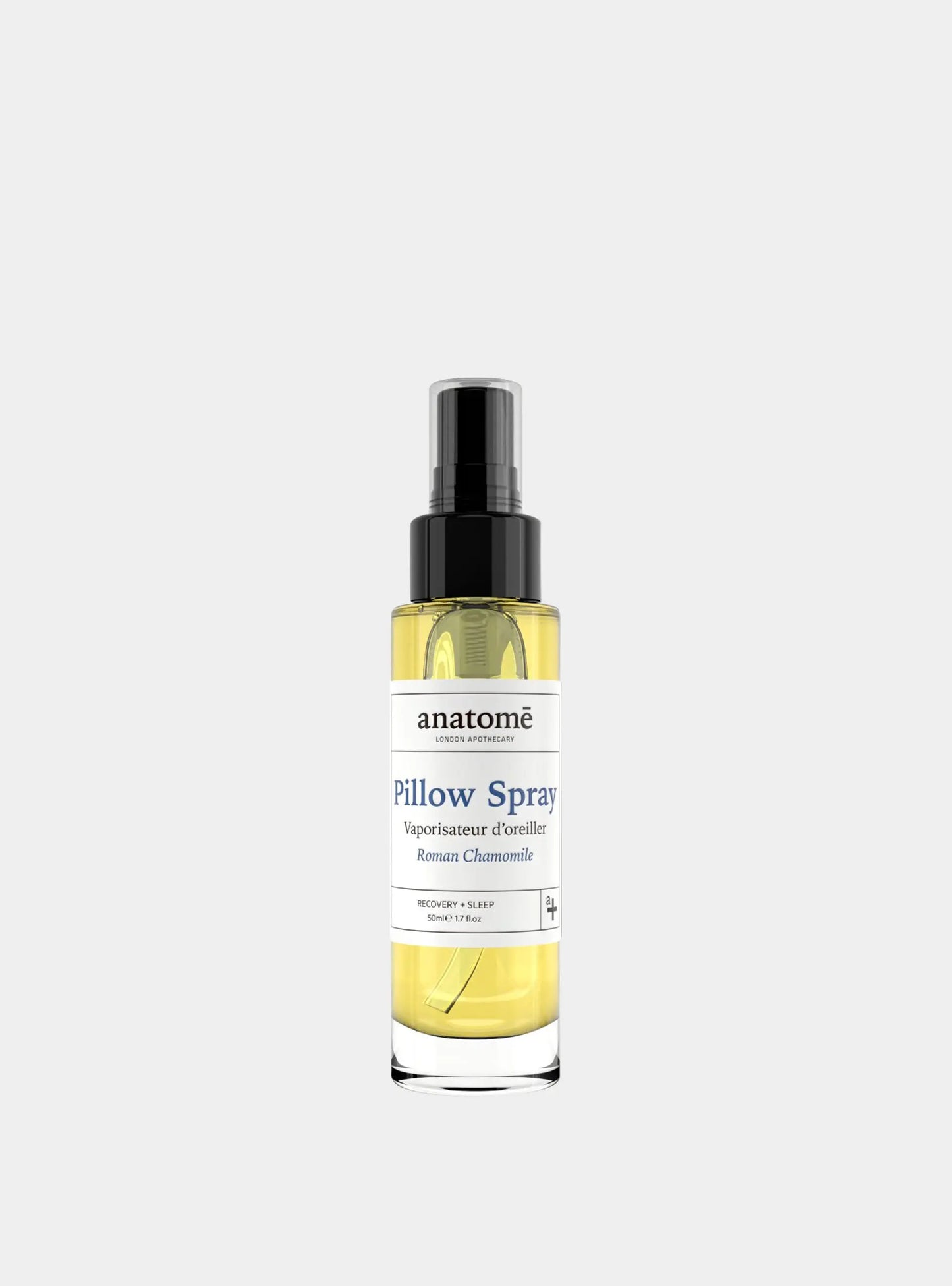 Roman Chamomile Pillow Spray anatomē