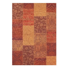  Romance Patchwork Rug Dunelm