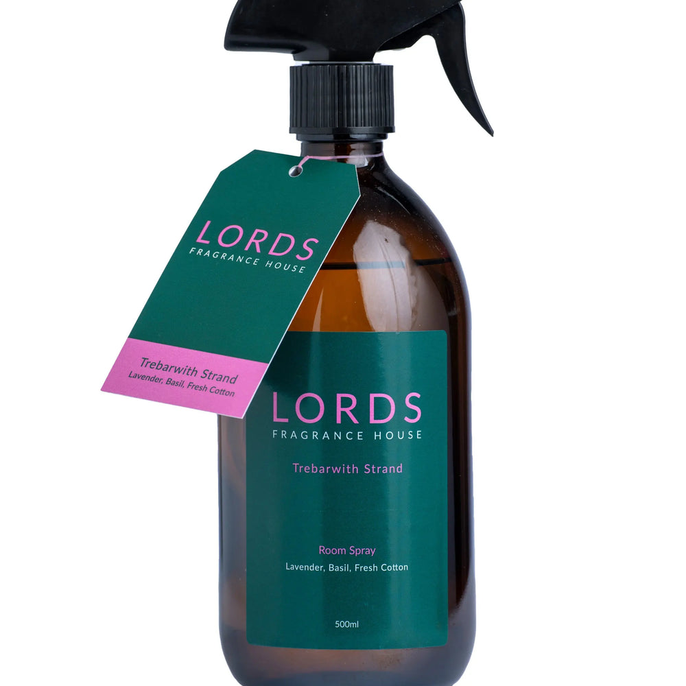 Room & Linen Sprays Lords Fragrance House