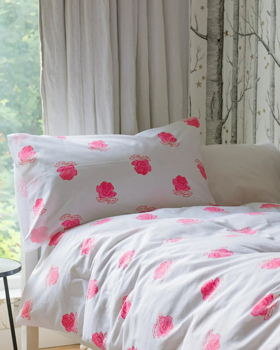 Rose Bedding Set Lulu and Nat