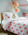 Rose Bedding Set Lulu and Nat