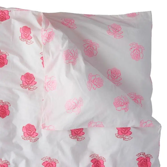 Rose Bedding Set Lulu and Nat