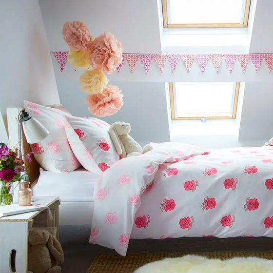 Rose Bedding Set Lulu and Nat