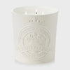 Rose Ceramic Candle 1750g Purnima