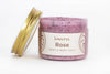 Rose Foot & Body Salt inara