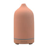 Rose Gold Electric Ceramic Aroma Diffuser NESS & ME