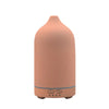 Rose Gold Electric Ceramic Aroma Diffuser NESS & ME