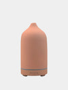 Rose Gold Electric Ceramic Aroma Diffuser NESS & ME