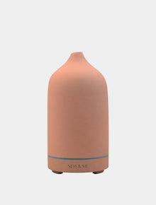  Rose Gold Electric Ceramic Aroma Diffuser NESS & ME