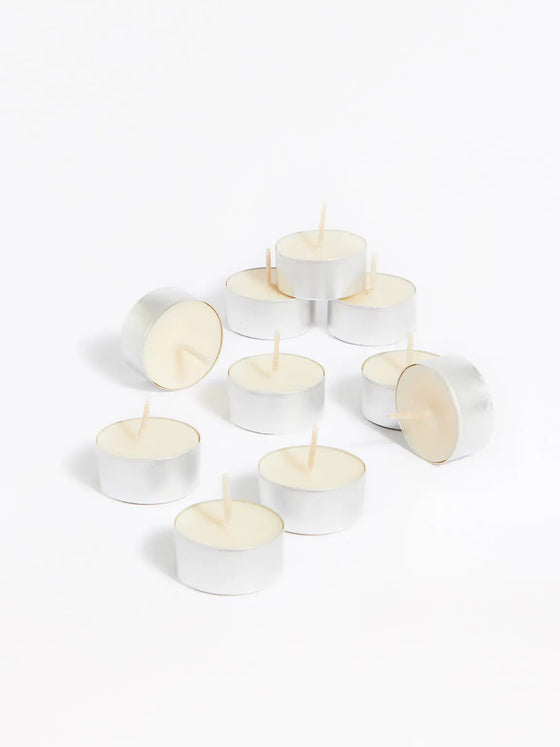 Rosemary Tealight & Wax Melt Ultimate Gift Bundle Helm London