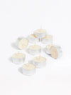 Rosemary Tealights - Set of 10 Helm London