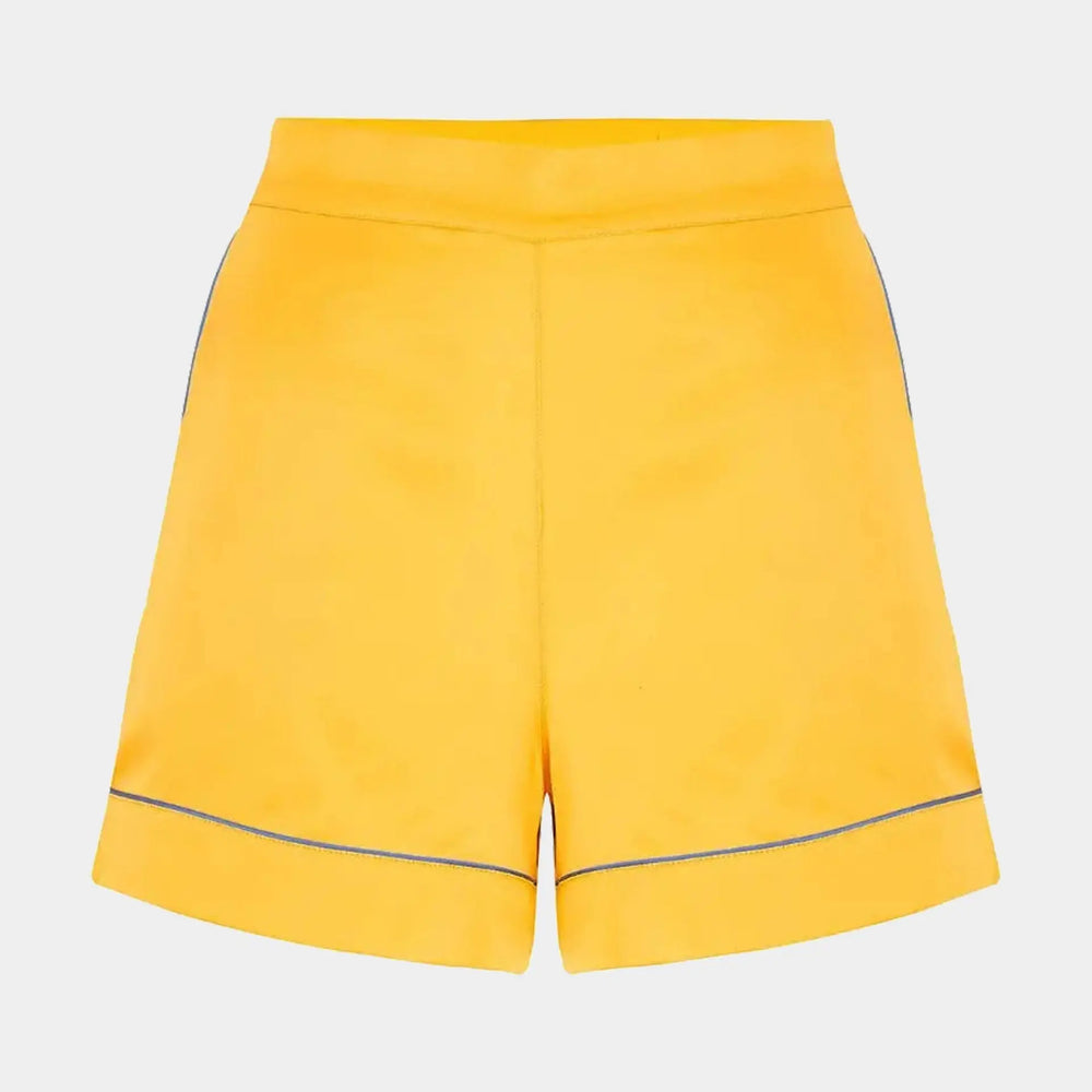 Rosie Honeybee Silk Short Sleepy Wilson