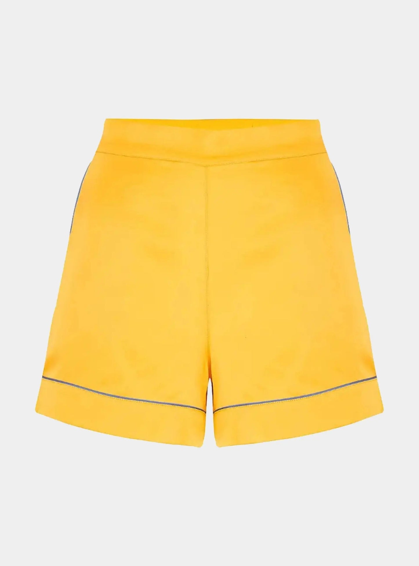 Rosie Honeybee Silk Short Sleepy Wilson