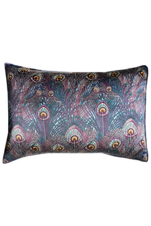  Royal Hera Liberty Silk Pillowcase Coco & Wolf