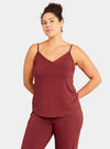 Ruby Goodnight Women's Bamboo Sleep Cami Boody