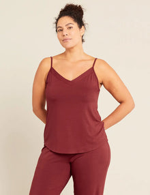  Ruby Goodnight Women's Bamboo Sleep Cami Boody