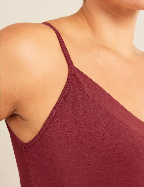 Ruby Goodnight Women's Bamboo Sleep Cami Boody