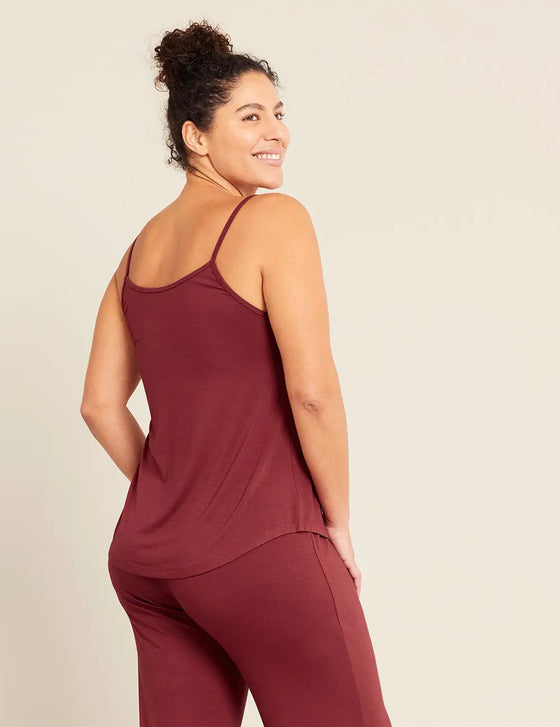 Ruby Goodnight Women's Bamboo Sleep Cami Boody