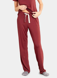  Ruby Goodnight Women's Bamboo Sleep Trouser Boody