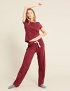 Ruby Goodnight Women's Bamboo Sleep Trouser Boody