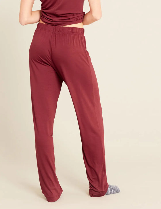 Ruby Goodnight Women's Bamboo Sleep Trouser Boody