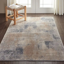  Rustic Textures 2 Rug Dunelm