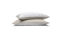  Emma Bed Linen Pillowcase Sateen 300 TC - Reversible