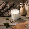 Sierra Mar Candle ARDERE