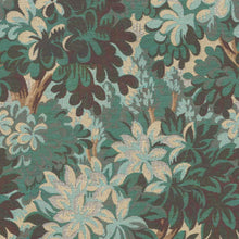  SILVA Wallpaper - Cerulean House of Hackney