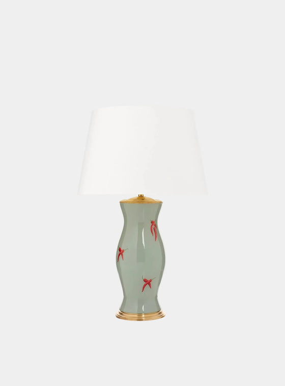 SOME LIKE IT HOT Lamp Base ROSANNA LONSDALE