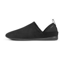  mahabis verbier in black suede Mahabis