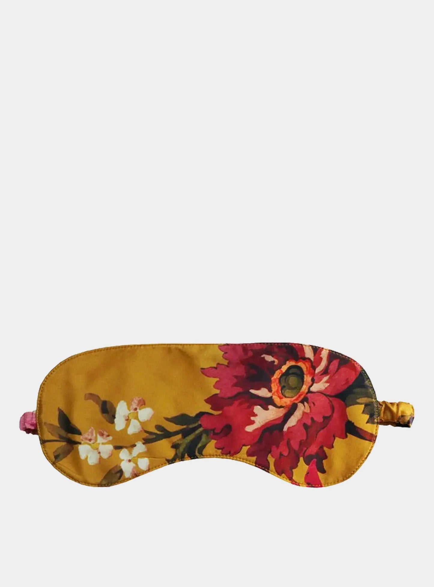 STATELY KRISTINA Liberty Silk Eye Mask Coco & Wolf