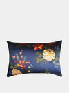 STATELY KRISTINA Liberty Silk Pillowcase Coco & Wolf