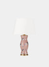 STORKED for YOU in BLUSH PINK Lampshade ROSANNA LONSDALE