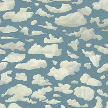  STRATUS Wallpaper - Sky House of Hackney