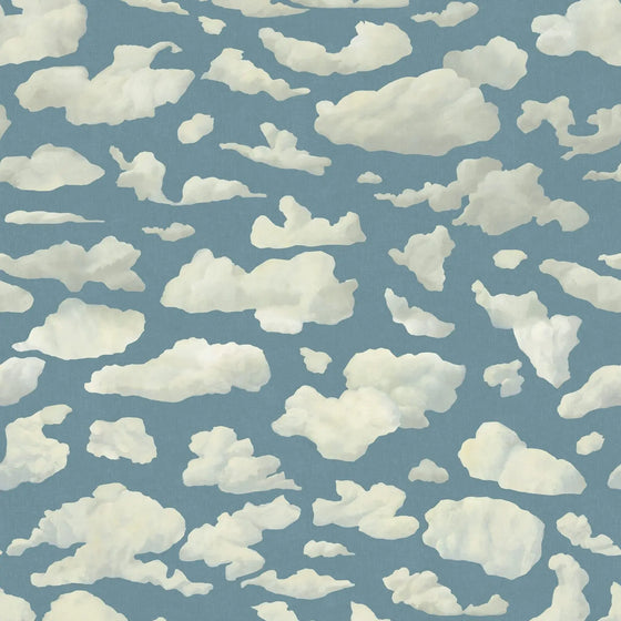 STRATUS Wallpaper - Sky House of Hackney