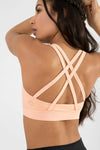 Sacral Bra Pama London