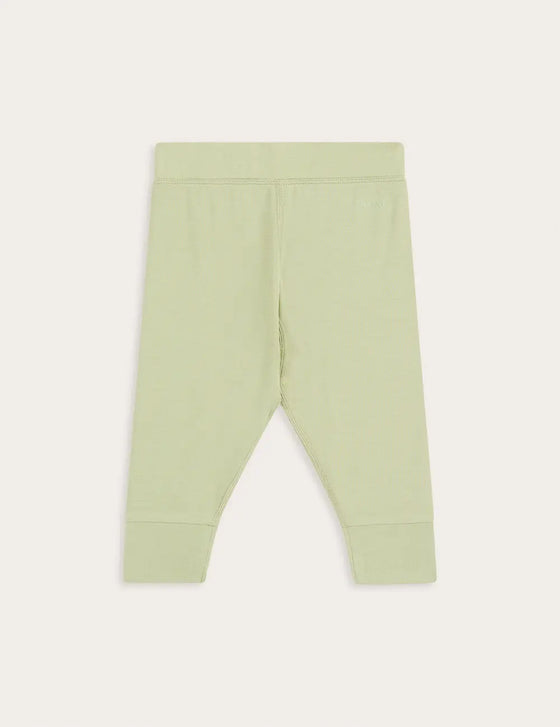 Sage Baby Bamboo Pants Boody