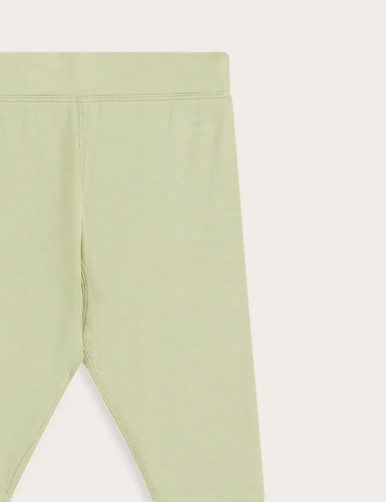 Sage Baby Bamboo Pants Boody