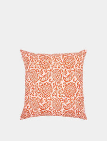  Sahana Large Cotton Reversible Cushion Daughters of Gaea