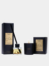 Sahro Duo - 30cl Candle & 100ml Diffuser Shifa Aromas