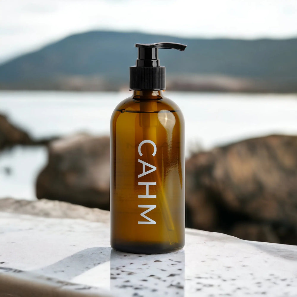 Saltwick Bay - Hand & Body Wash CAHM