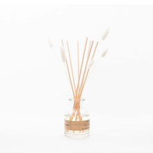  Saltwick Bay Reed Diffuser - Clear CAHM