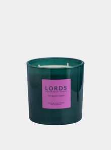  San Ignacio 3 Wick Candle Lords Fragrance House