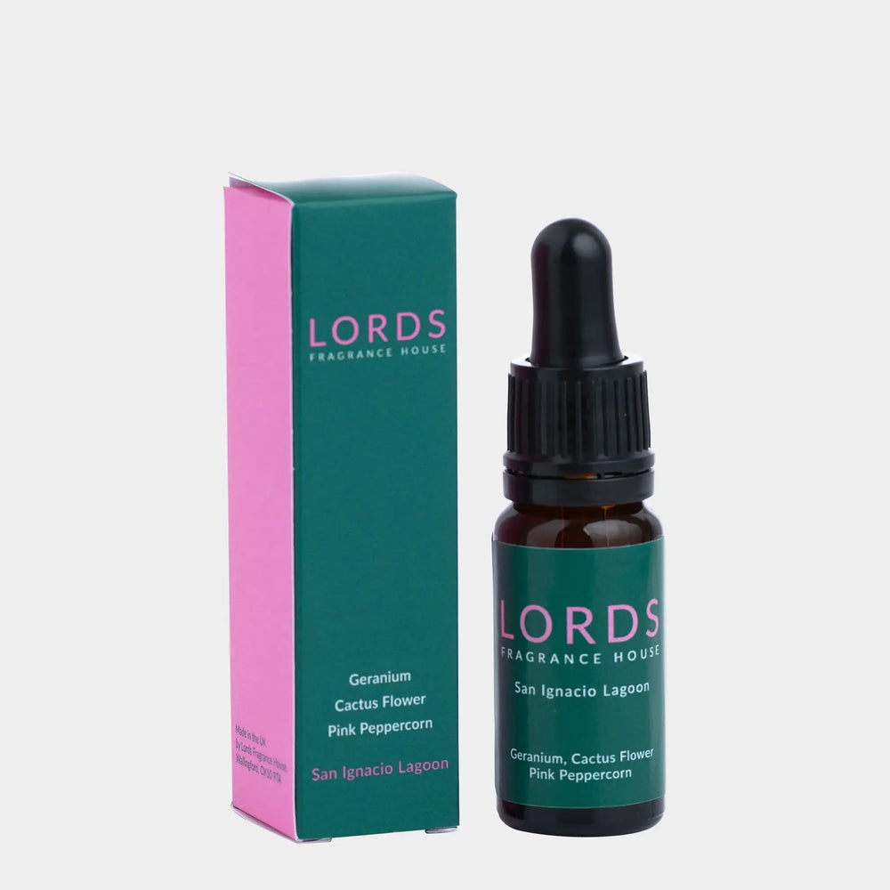 San Ignacio Lagoon Fragrance Oil Lords Fragrance House