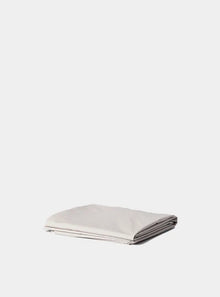  Sand Tencel Cotton Fitted Sheet Undercover Living