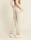 Sand Unisex Cuffed Bamboo Limited Edition Sweat Pants Boody