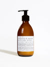 Sandalwood & Vanilla Hand & Body Lotion - 300ml Helm London