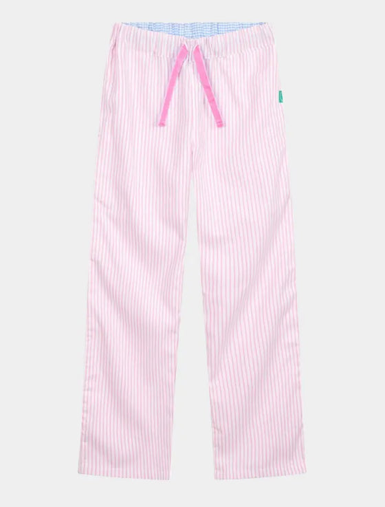 Saola Men's Cotton Pyjama Trouser Loungers